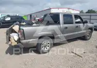 2007 GMC SIERRA фото