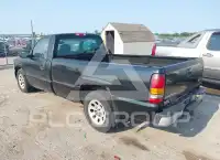 2007 GMC SIERRA фото