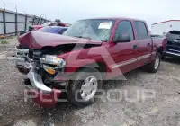 2007 GMC SIERRA фото