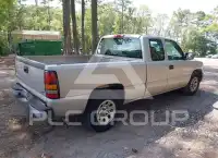 2007 GMC SIERRA photo