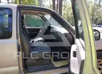 2007 GMC SIERRA photo