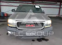 2007 GMC SIERRA фото