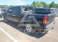 2007 GMC SIERRA фото