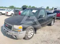 2007 GMC SIERRA фото