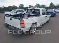 2007 GMC SIERRA фото
