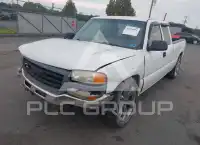 2007 GMC SIERRA фото