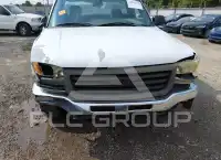 2007 GMC SIERRA фото