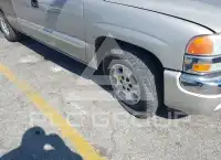 2007 GMC SIERRA photo