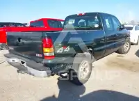 2007 GMC SIERRA фото