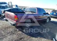 2007 GMC SIERRA фото