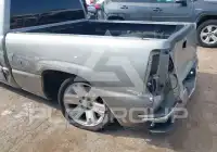 2007 GMC SIERRA фото