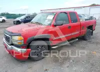 2007 GMC SIERRA фото