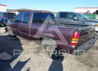 2007 GMC SIERRA фото