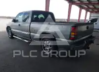 2007 GMC SIERRA фото