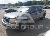 2007 GMC SIERRA фото
