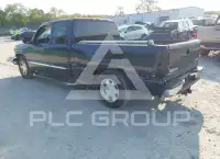 2007 GMC SIERRA фото