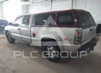 2007 GMC SIERRA photo
