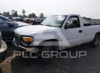 2007 GMC SIERRA фото