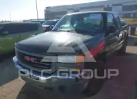 2007 GMC SIERRA фото