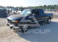2007 GMC SIERRA фото