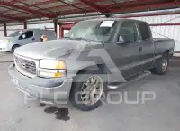 2007 GMC SIERRA фото