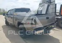 2007 GMC SIERRA photo