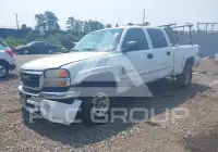2007 GMC SIERRA фото