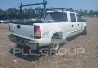 2007 GMC SIERRA фото
