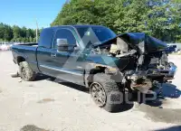 2007 GMC SIERRA photo