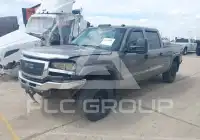 2007 GMC SIERRA photo