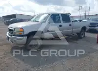 2007 GMC SIERRA фото