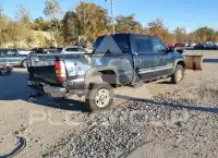 2007 GMC SIERRA photo