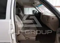 2007 GMC SIERRA photo