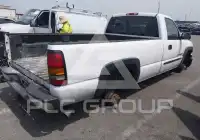 2007 GMC SIERRA фото