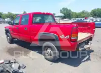 2007 GMC SIERRA фото