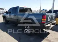 2007 GMC SIERRA фото