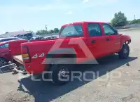 2007 GMC SIERRA фото