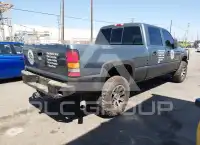 2007 GMC SIERRA фото