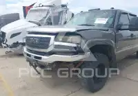 2007 GMC SIERRA photo