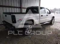 2007 GMC SIERRA photo