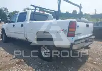 2007 GMC SIERRA фото