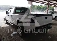 2007 GMC SIERRA photo