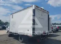 2007 GMC W4500 фото