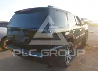 2007 GMC YUKON фото