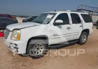2007 GMC YUKON photo