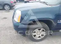 2007 GMC YUKON фото