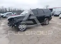 2007 GMC YUKON фото