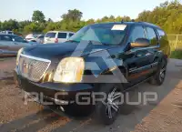 2007 GMC YUKON фото