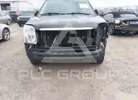 2007 GMC YUKON фото