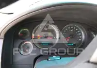 2007 GMC YUKON фото